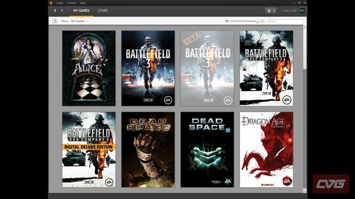 Новости - Origin: запуск на Mac, 40 миллионов аккаунтов и 500 игр на PC и iOS