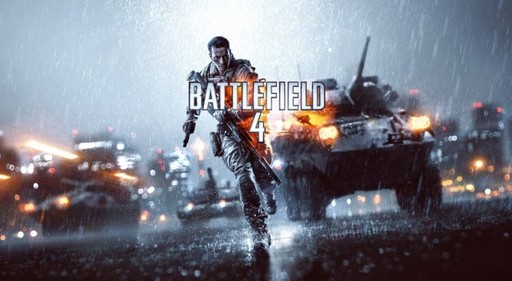 Battlefield 4 - Вся известная информация на данный момент