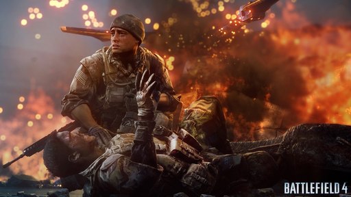 Battlefield 4 - Вся известная информация на данный момент