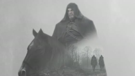 Настоящий Ведьмак (TRUE WITCHER)